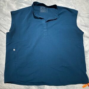 Figs scrubs color deep reef both size large.